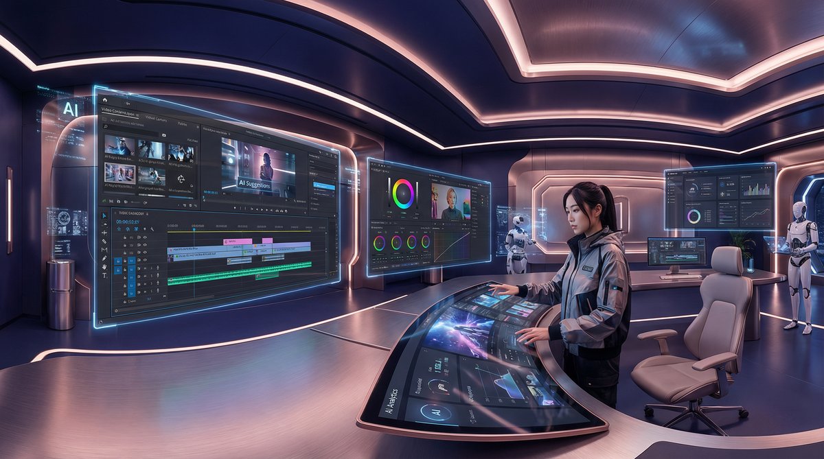 每日吃瓜创作工具