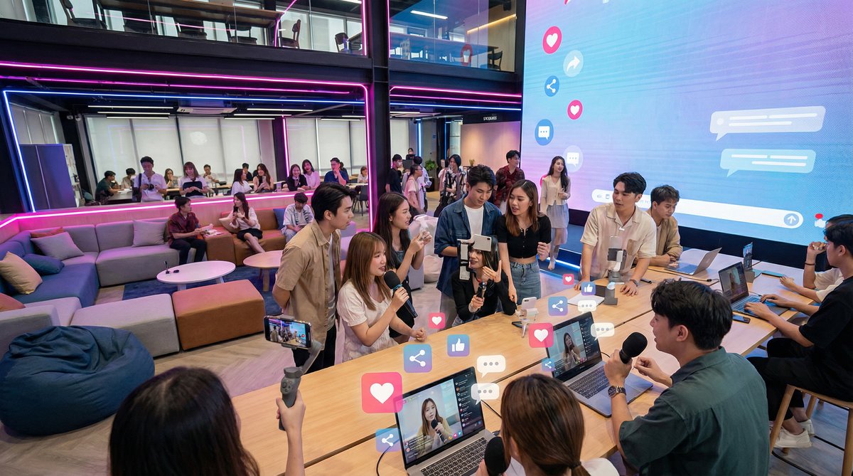 每日吃瓜甜心社区