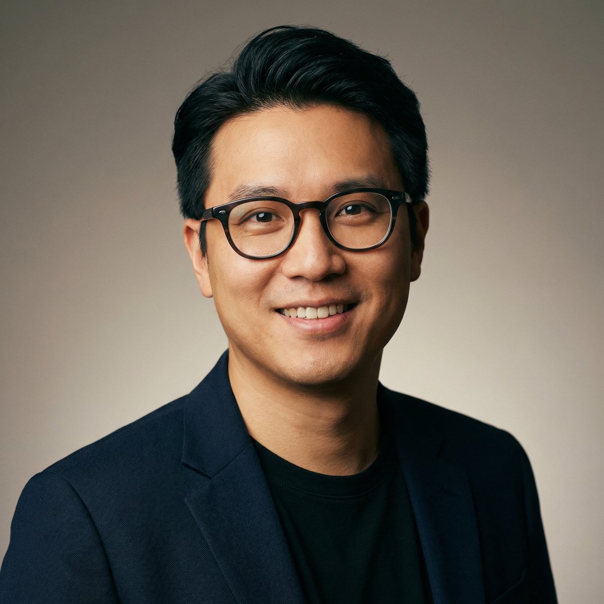 每日吃瓜首席导演陈锐