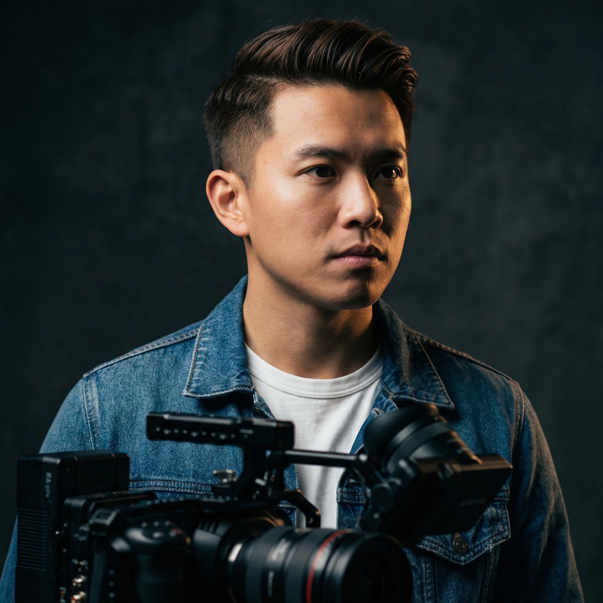 每日吃瓜首席摄影师赵明远