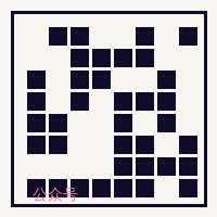 每日吃瓜公众号二维码